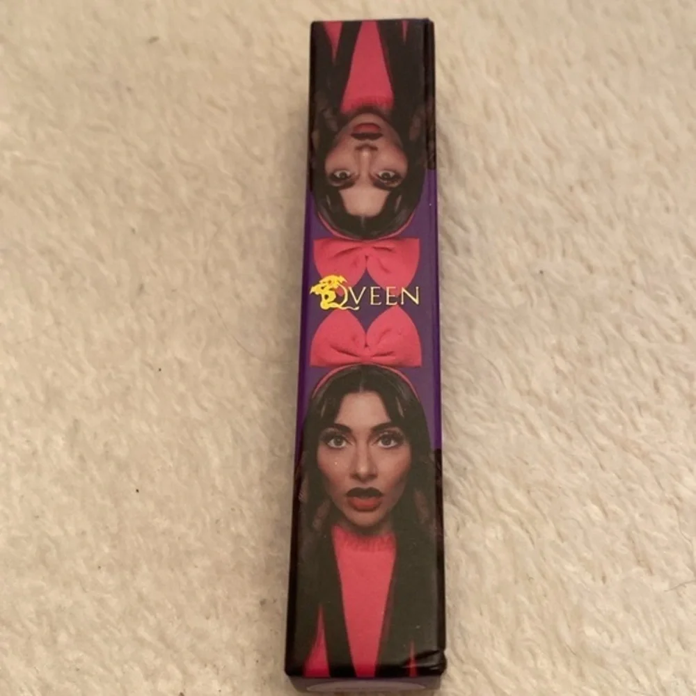 Babe Lash Curler , Qveen Bow Down‎ Brow Glue, Fierce Flicks Flip Liquid Liner